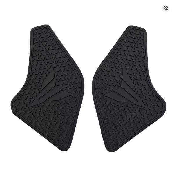 MT-07 Tank Grips – Side Knee Pads for Yamaha MT07 (2021–2023)