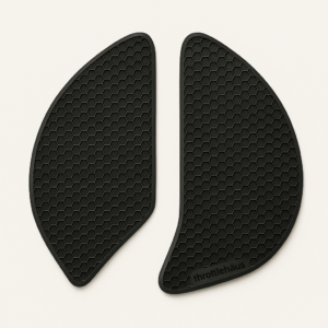 Throttlehaüs PlasmaGrip™ Tank Pads displayed on a neutral background